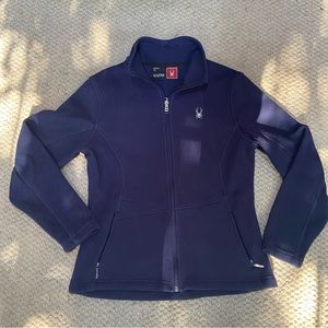 Spyder jacket